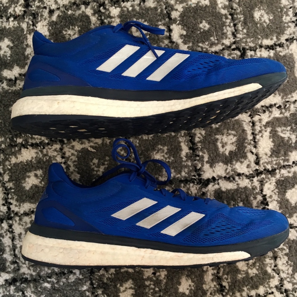 Adidas Endless Energy Boost Shoes